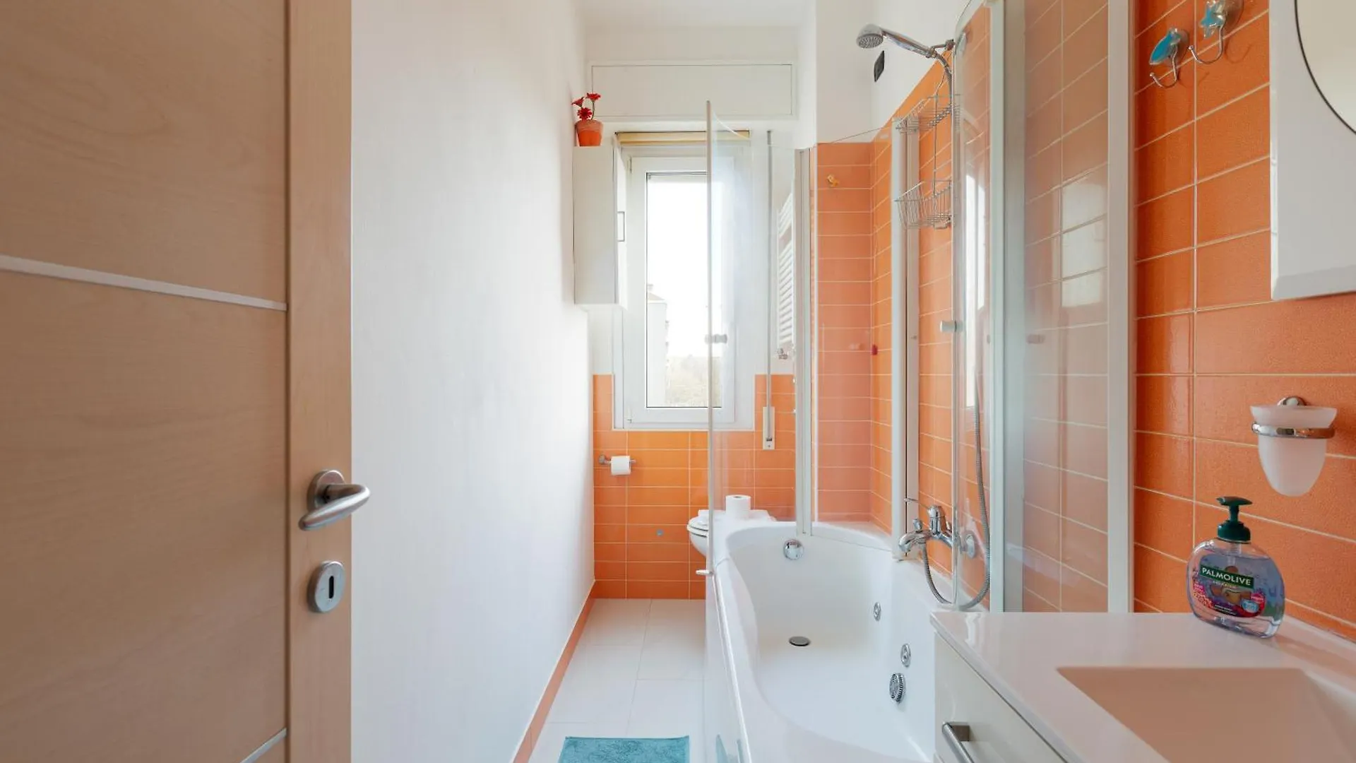 Martesana Cozy Apartment - W/ Balcony Milan