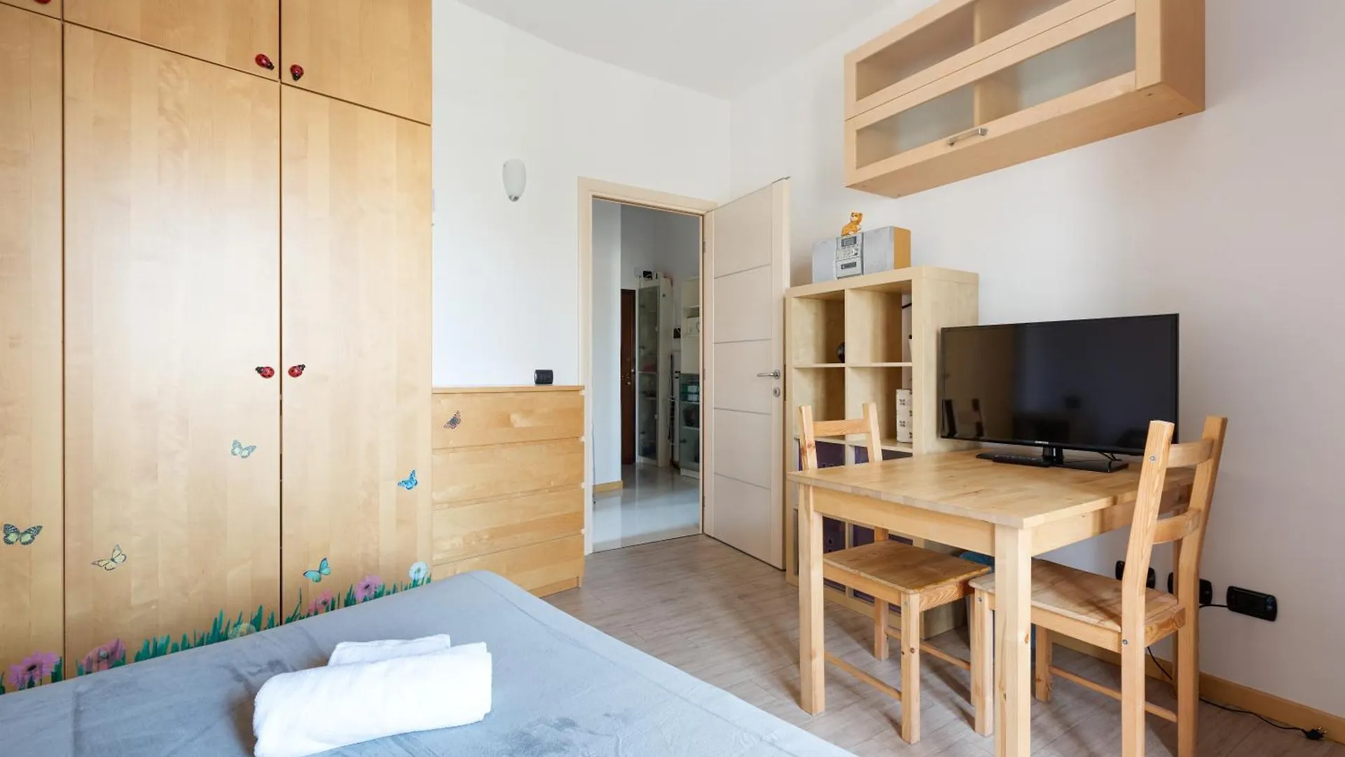 Martesana Cozy Apartment - W/ Balcony Milan