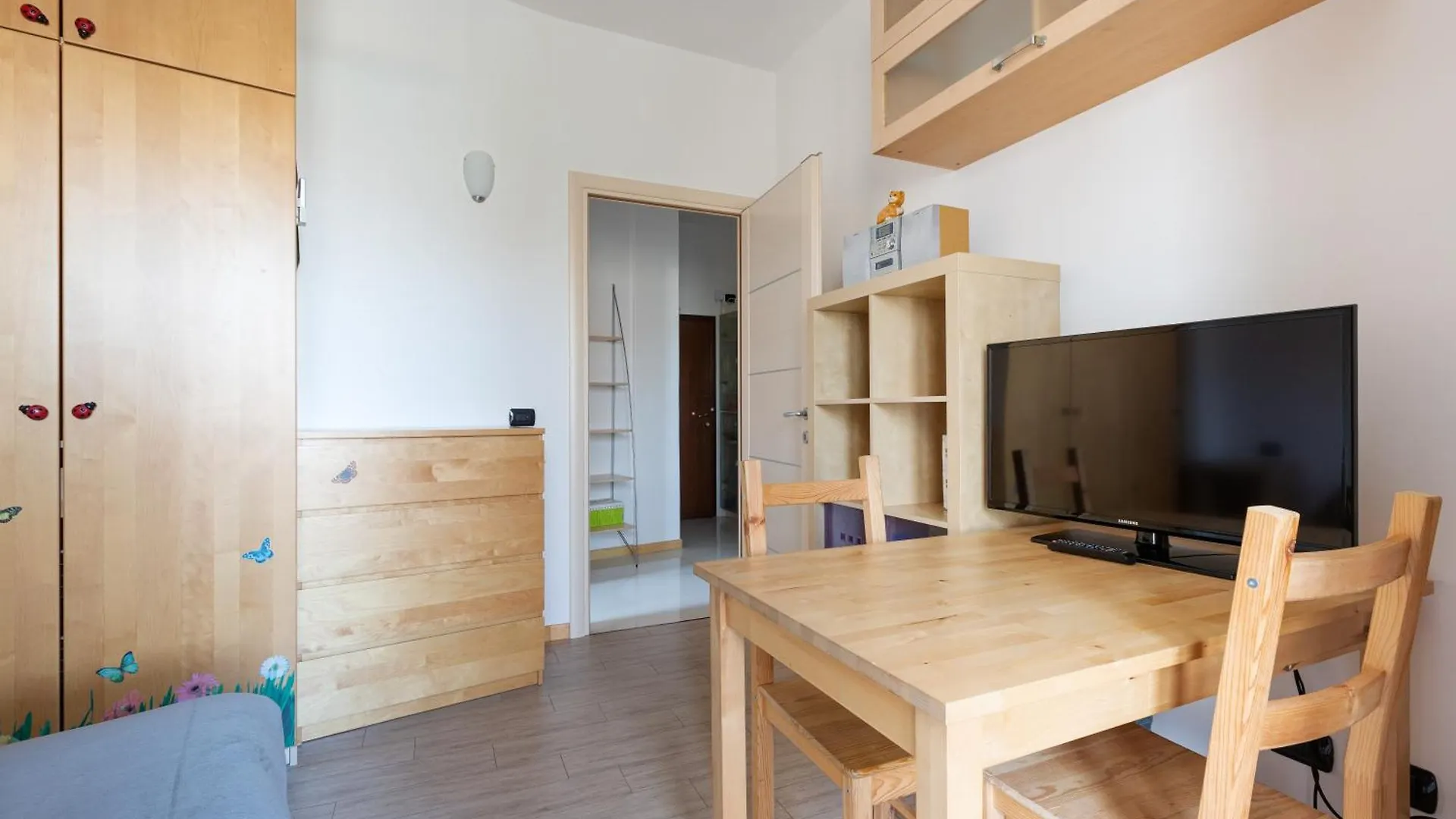 Martesana Cozy Apartment - W/ Balcony Milan Italy