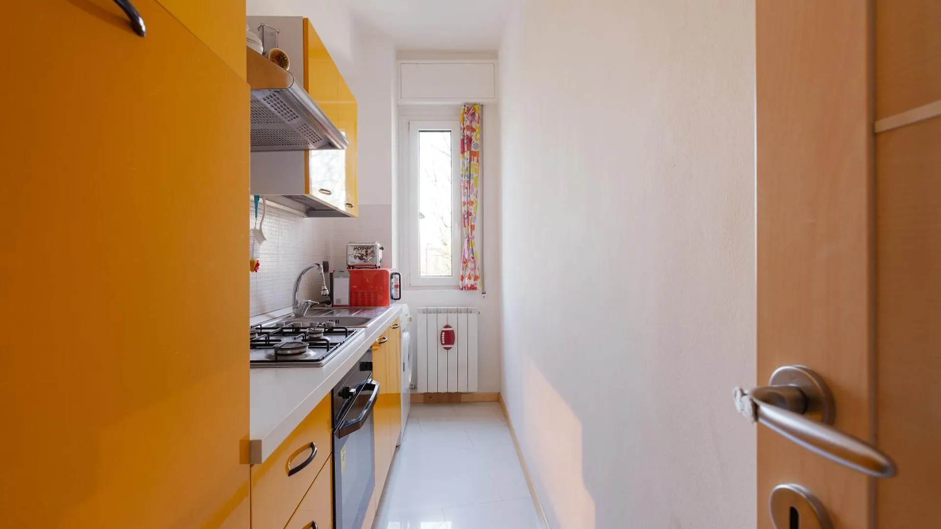 Martesana Cozy Apartment - W/ Balcony Milan