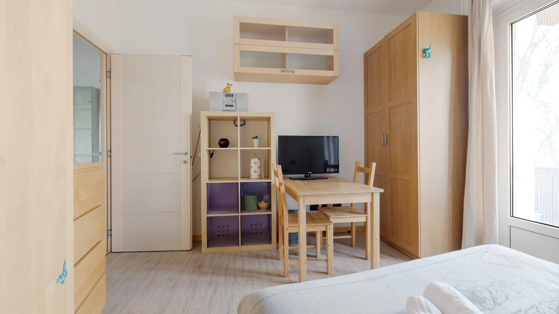 Martesana Cozy Apartment - W/ Balcony Milan