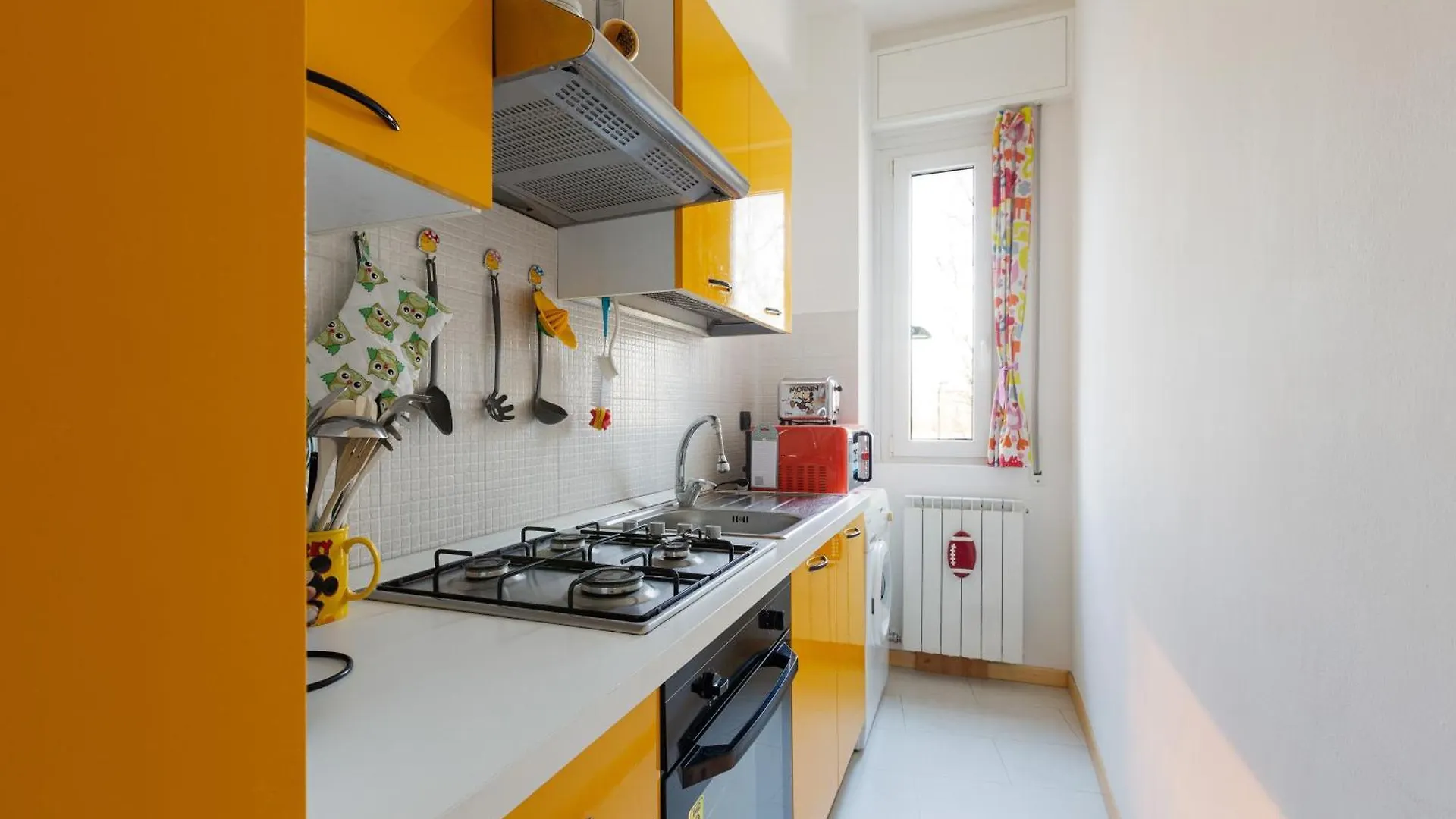 Martesana Cozy Apartment - W/ Balcony Milan