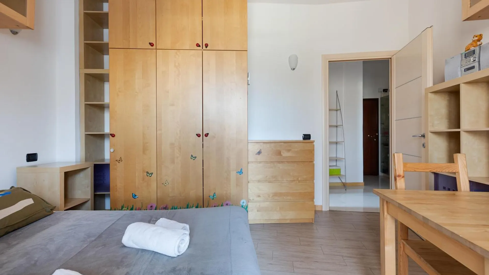 Martesana Cozy Apartment - W/ Balcony Milan