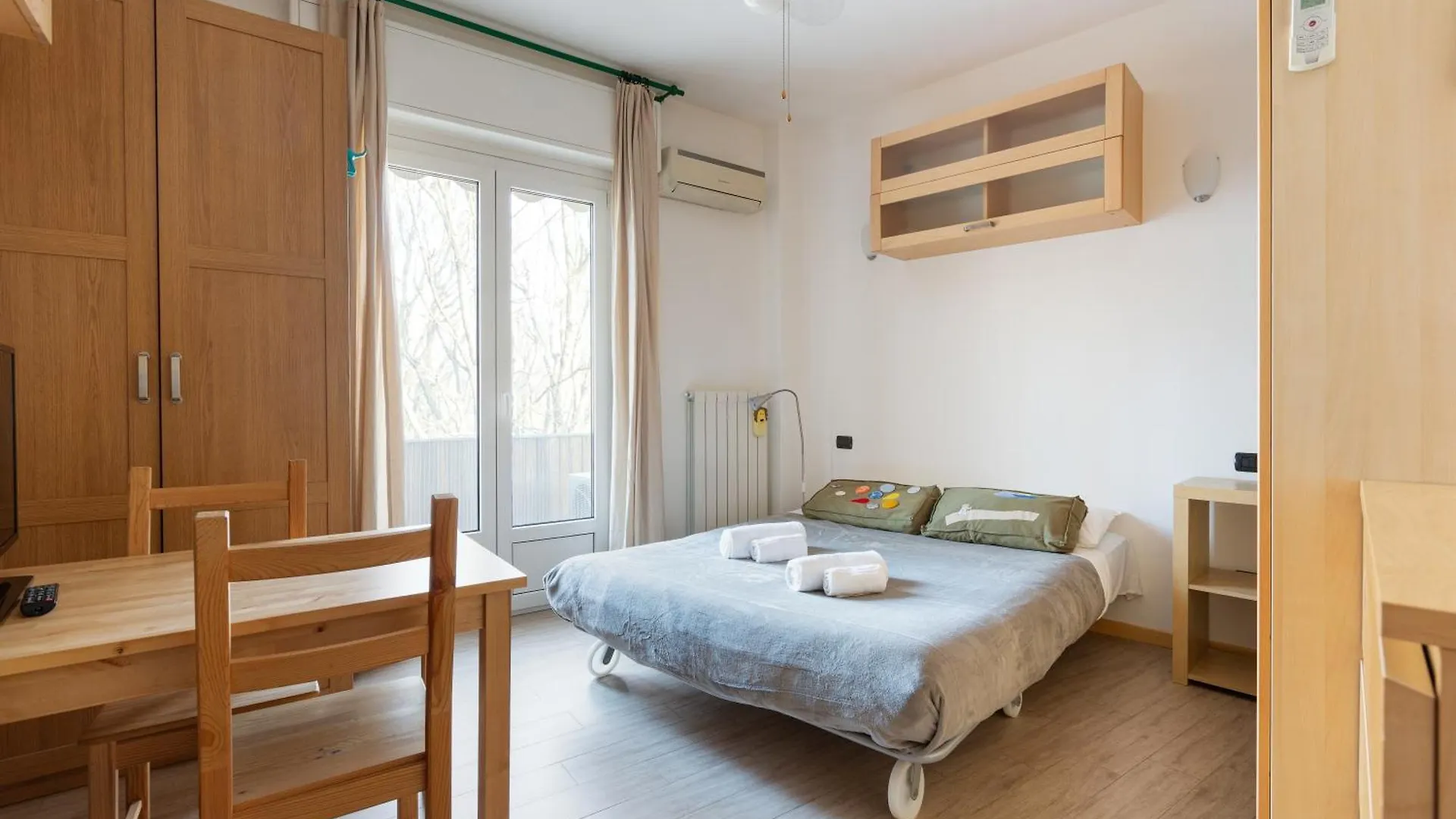 Martesana Cozy Apartment - W/ Balcony Milan