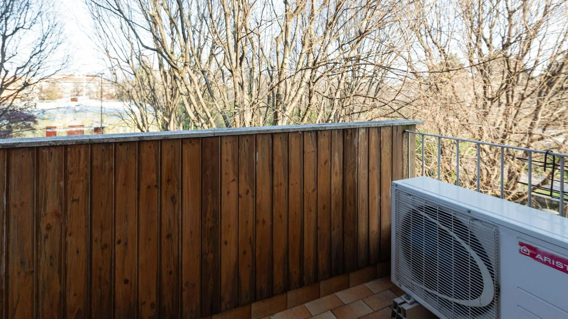 Martesana Cozy Apartment - W/ Balcony Milan