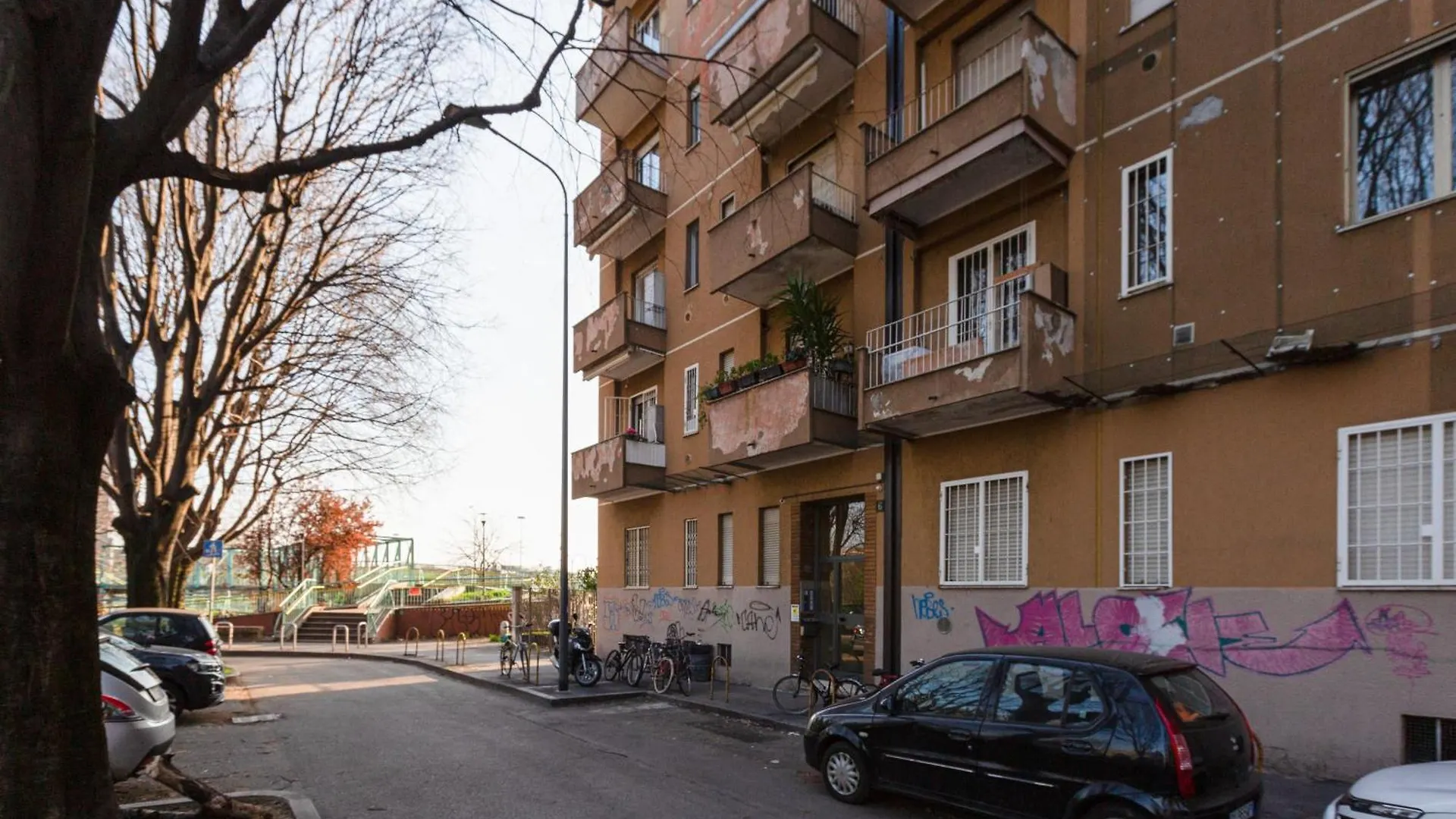 Martesana Cozy Apartment - W/ Balcony Milan 0*,  Italy