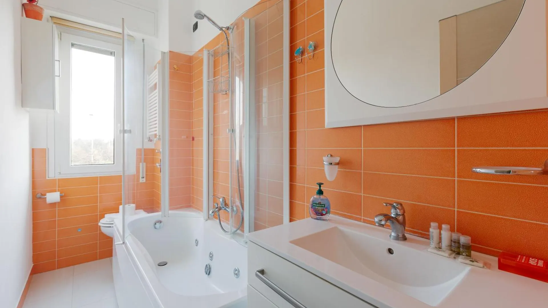 Martesana Cozy Apartment - W/ Balcony Milan